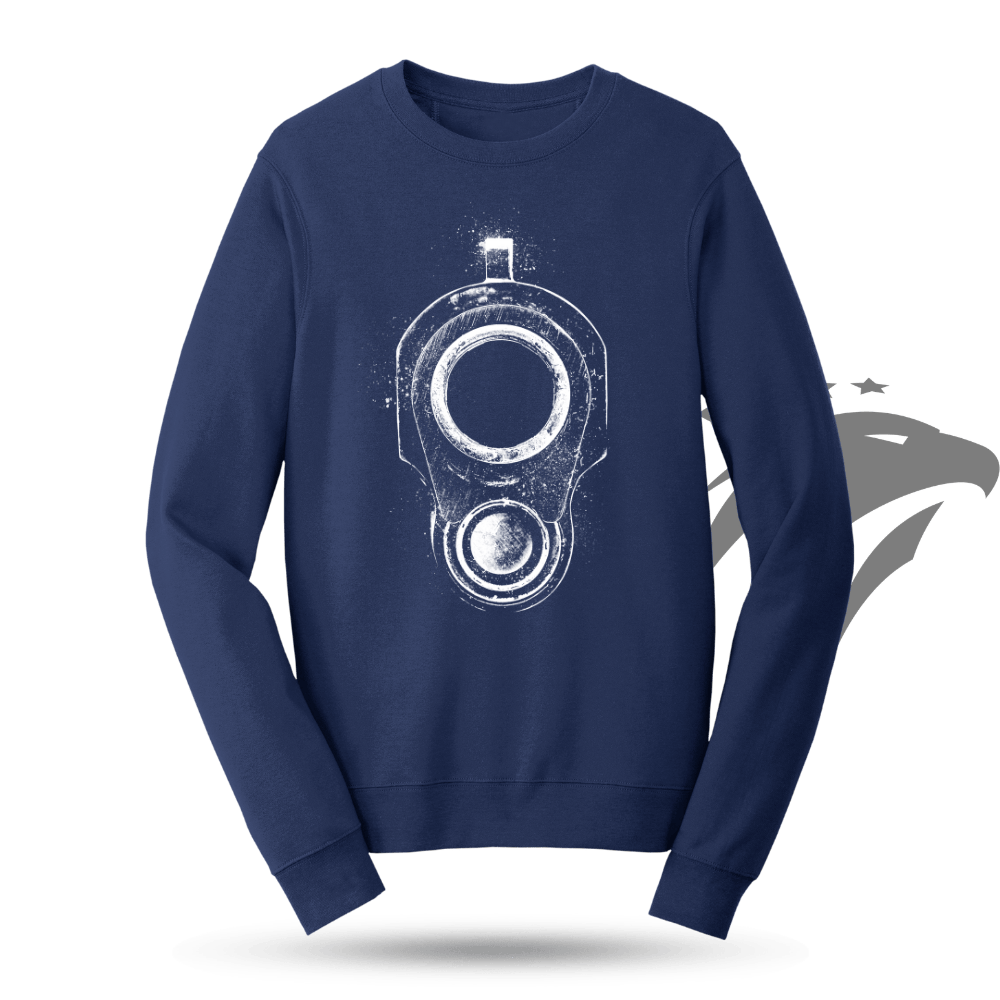 1911 Muzzle Sweatshirt