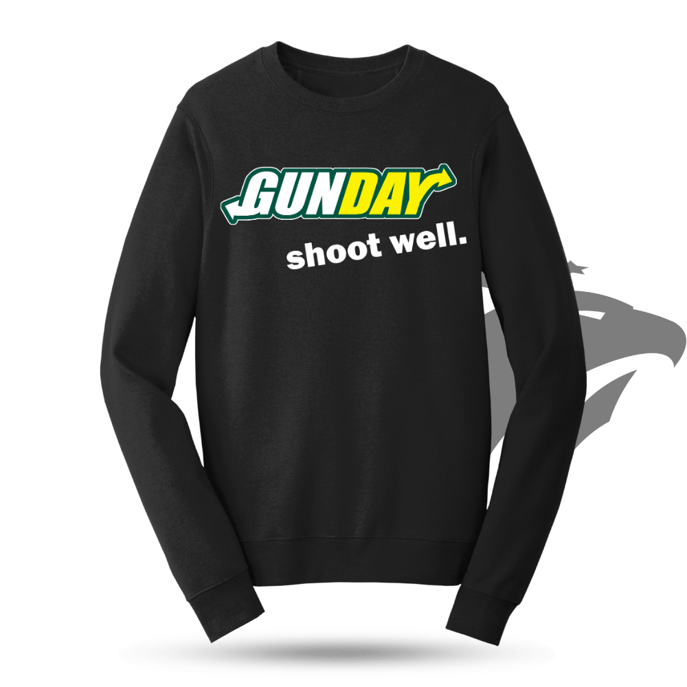 Gunday Sweatshirt