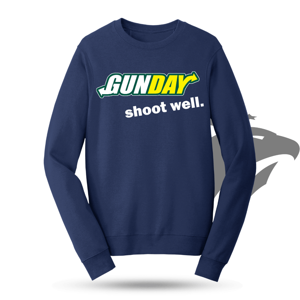 Gunday Sweatshirt