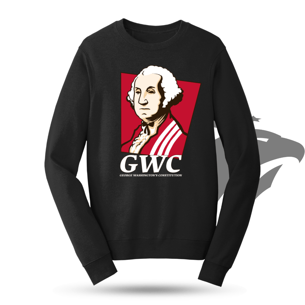 GWC Fried Chicken Sweatshirt