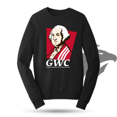 GWC Fried Chicken Sweatshirt
