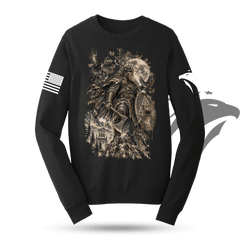 Norse God Sweatshirt