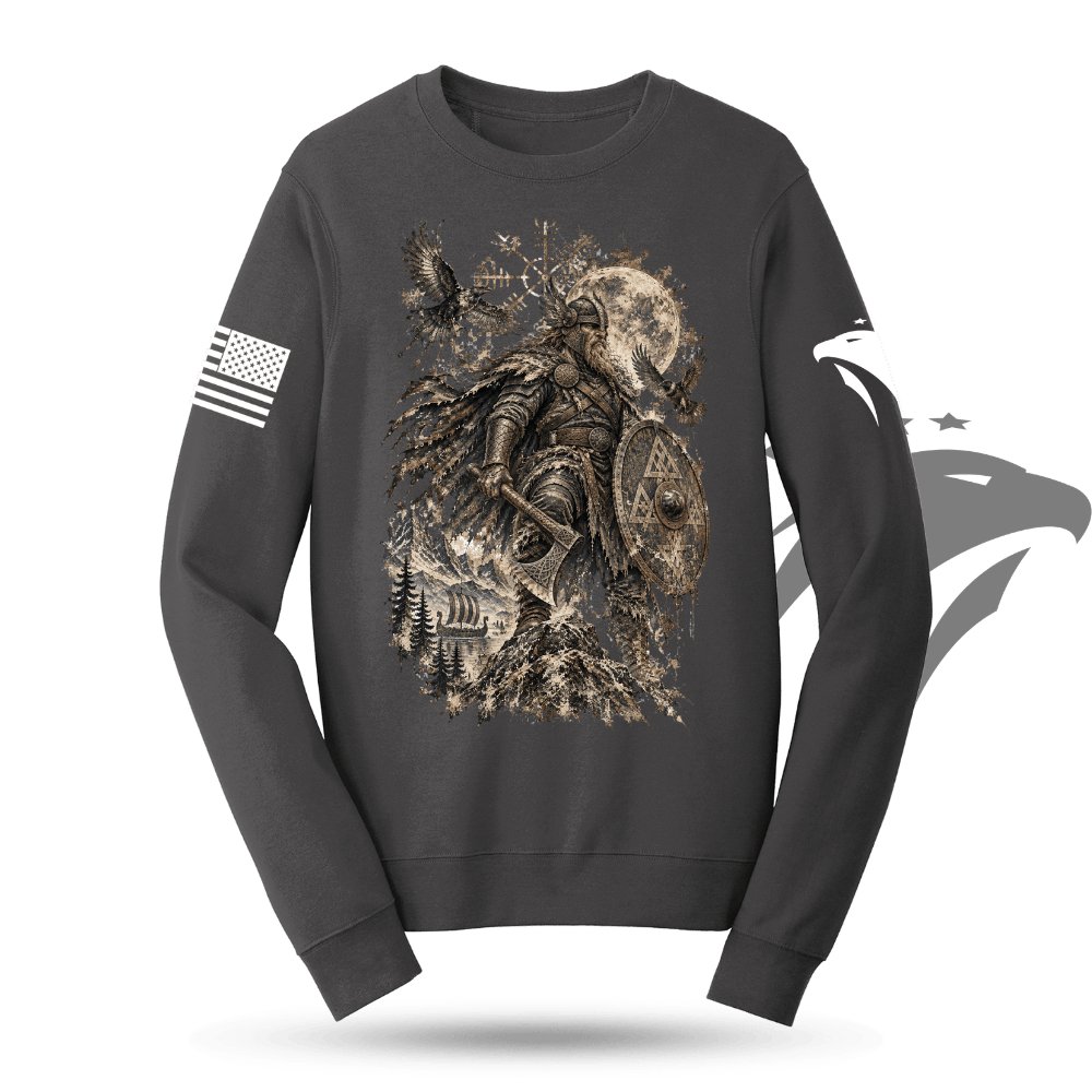 Norse God Sweatshirt
