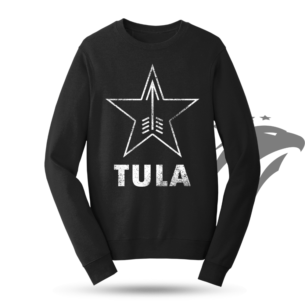 Classic TULA Sweatshirt
