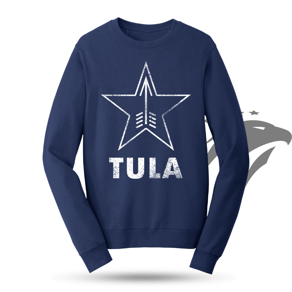 Classic TULA Sweatshirt