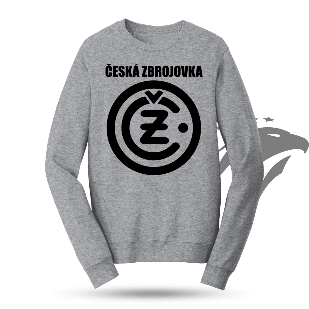 CZ Classic Logo Sweatshirt
