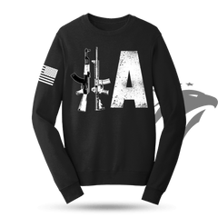 2A Rifles Sweatshirt