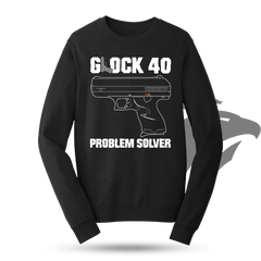 Problem Solver Sweatshirt