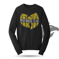 Pew Bang Clan Sweatshirt