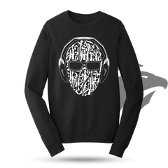 Of Man and Gun Sweatshirt