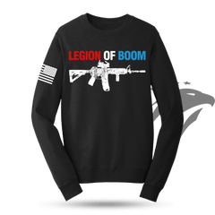Legion Of Boom Sweatshirt