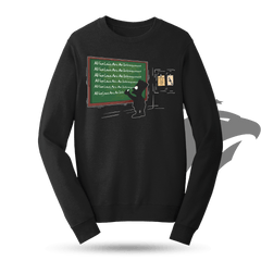 All Gun Laws Are An Infringement Sweatshirt