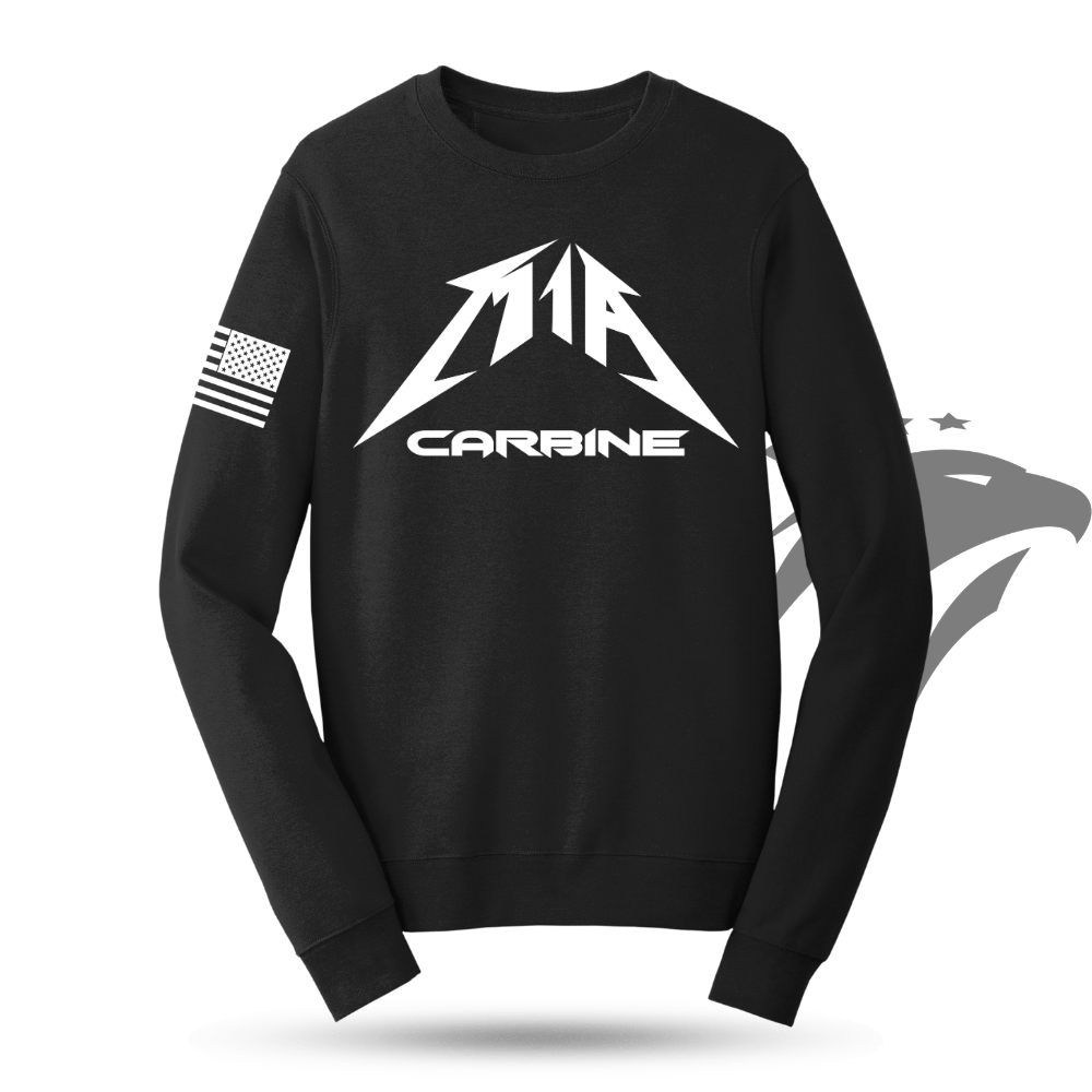M1A Carbine Sweatshirt