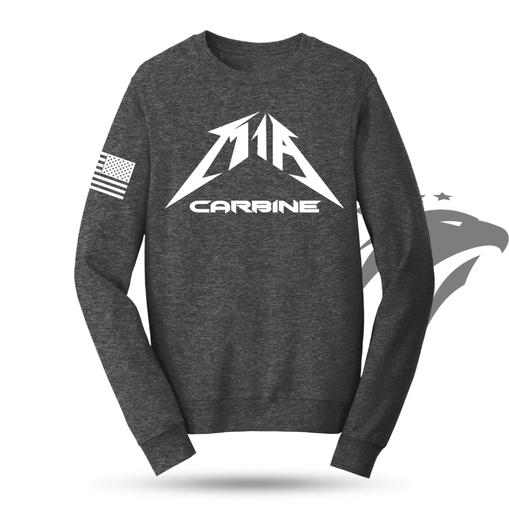M1A Carbine Sweatshirt