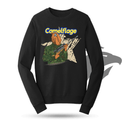 Camelflage Sweatshirt