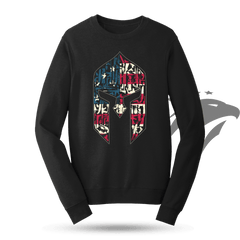 Spartan Gunhead Sweatshirt
