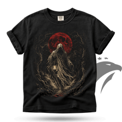 Guide of the Damned Halloween Comfort Colors® T-shirt