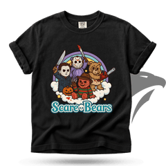 Scare Bears T-Shirt
