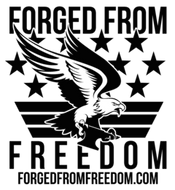 Forged From Freedom