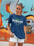 Pat McCrotch Irish Pub T-shirt