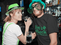 Fet's Luck Irish Humor T-shirt