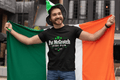 Pat McCrotch Irish Pub T-shirt