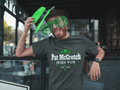 Pat McCrotch Irish Pub T-shirt