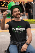 Pat McCrotch Irish Pub T-shirt