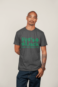 Fet's Luck Irish Humor T-shirt