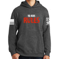 10mm Rules Hoodie