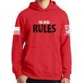 10mm Rules Hoodie