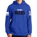 10mm Rules Hoodie
