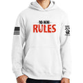 10mm Rules Hoodie