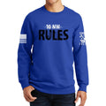 10mm Rules Sweatshirt