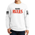 10mm Rules Sweatshirt