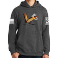 10mm Screws 45 Hoodie