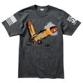 10mm Screws 45 Men's T-shirt