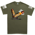 10mm Screws 45 Men's T-shirt