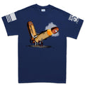 10mm Screws 45 Men's T-shirt