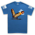 10mm Screws 45 Men's T-shirt