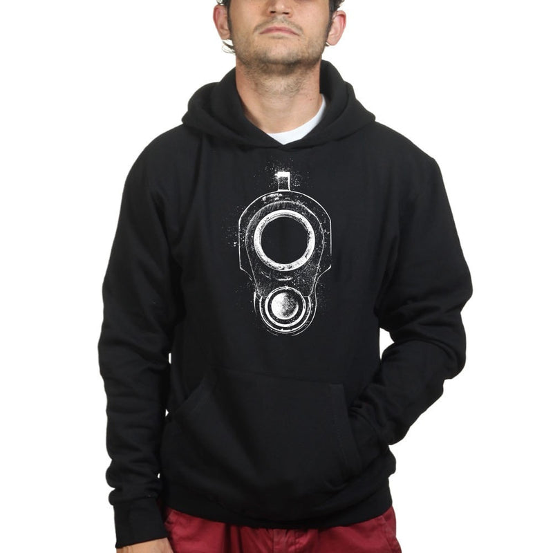 Unisex 1911 Muzzle Hoodie