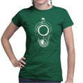 Ladies 1911 Muzzle T-shirt