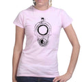 Ladies 1911 Muzzle T-shirt