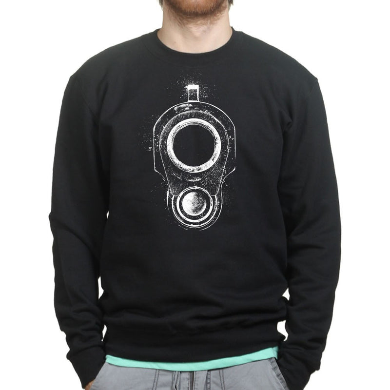 Unisex 1911 Muzzle Sweatshirt