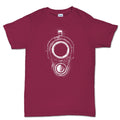 Men's 1911 Muzzle T-shirt