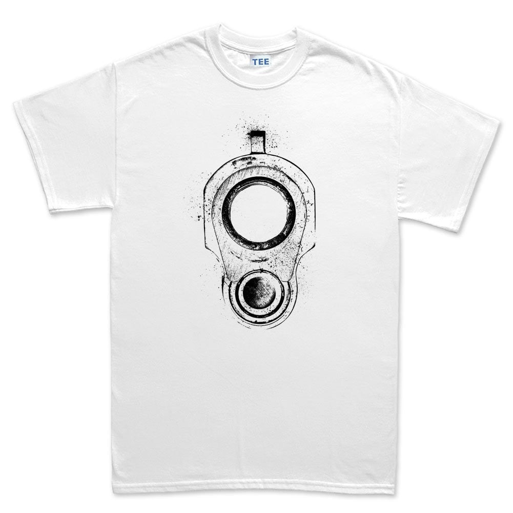 Men's 1911 Muzzle T-shirt