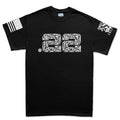 Made of 22 Men's T-shirt
