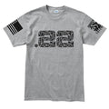 Made of 22 Men's T-shirt
