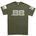 Made of 22 Men's T-shirt