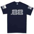 Made of 22 Men's T-shirt